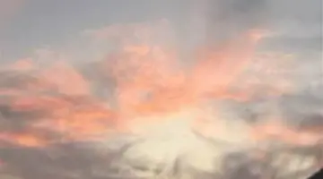 حالة الطقس اليوم 21_4_ 2026 في مصر